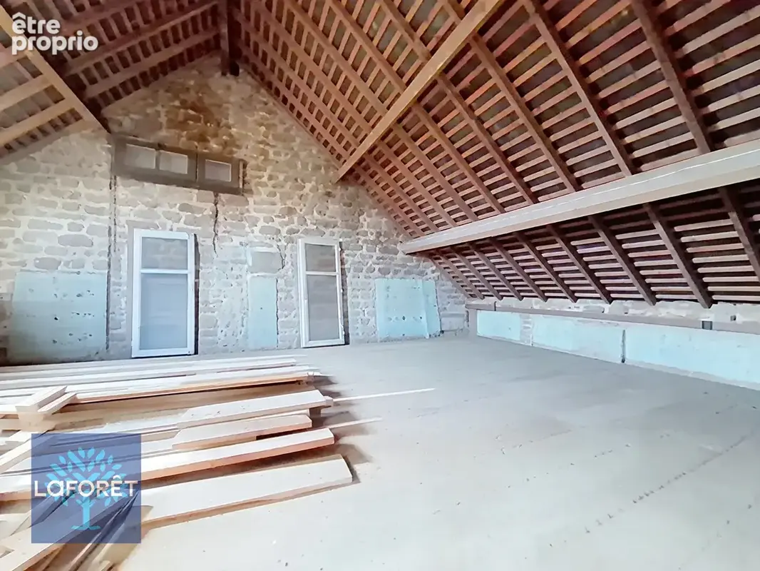 Maison Romagne 5 pièce(s) 113 m2 - photo 13
