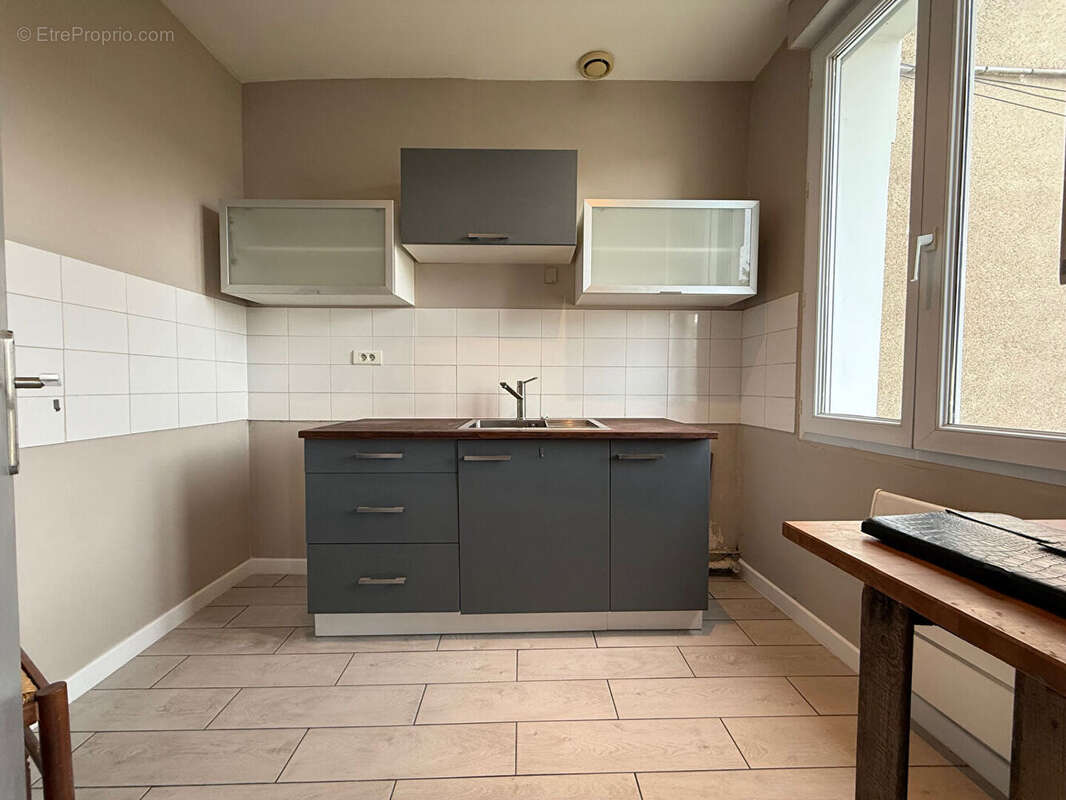 Appartement à BOURGES