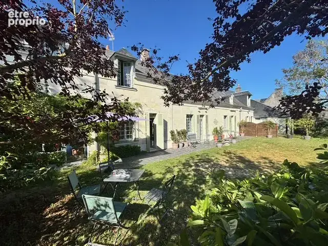 Maison à RESTIGNE