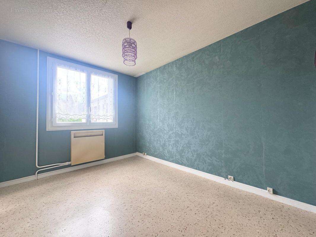 Appartement à LIMOGES