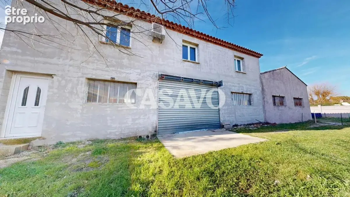 Vente Maison 10 pièces de 231m² - 84300 Taillades - photo 34