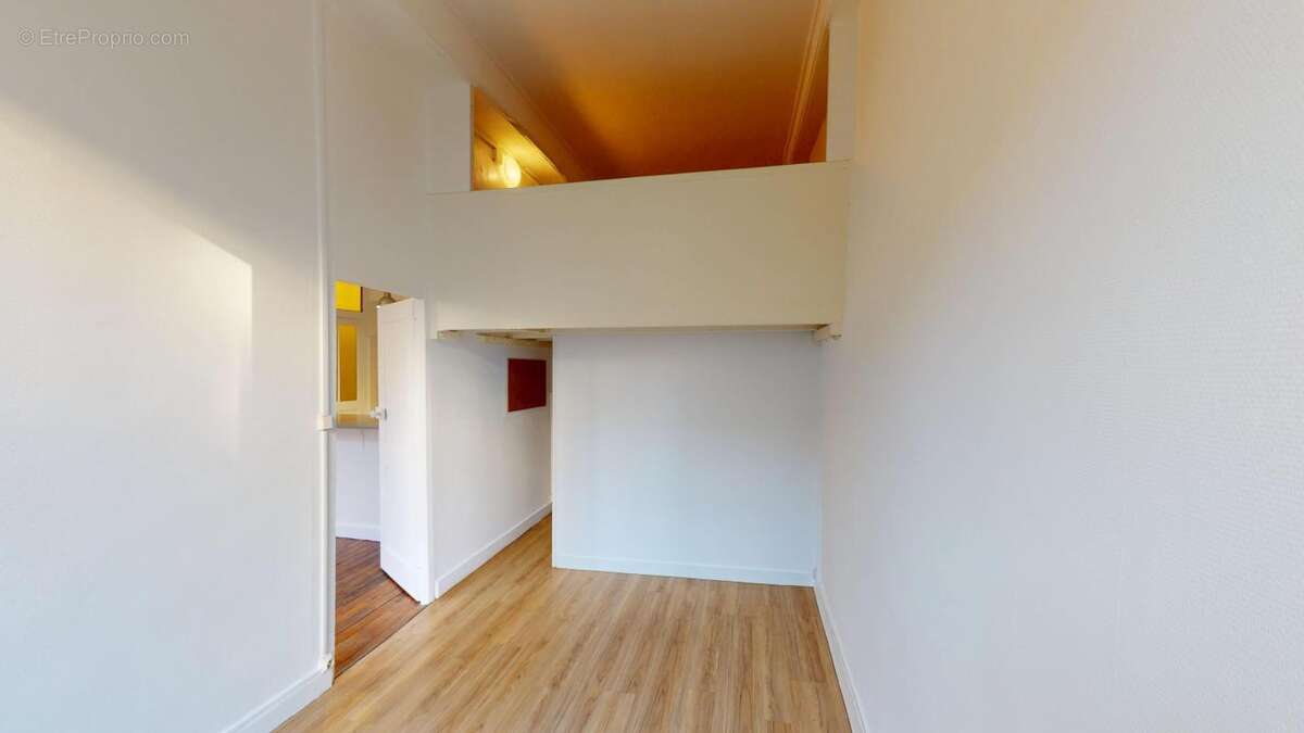 Appartement à LYON-1E