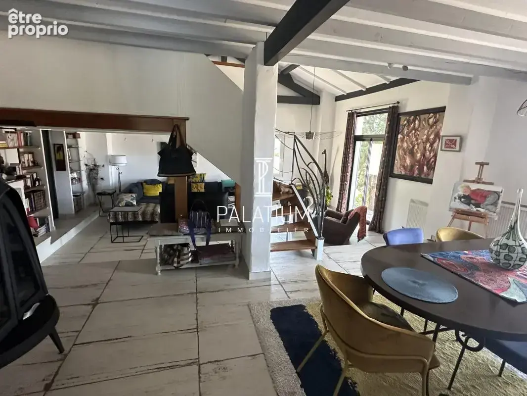 Magnifique Maison Individuelle - photo 9