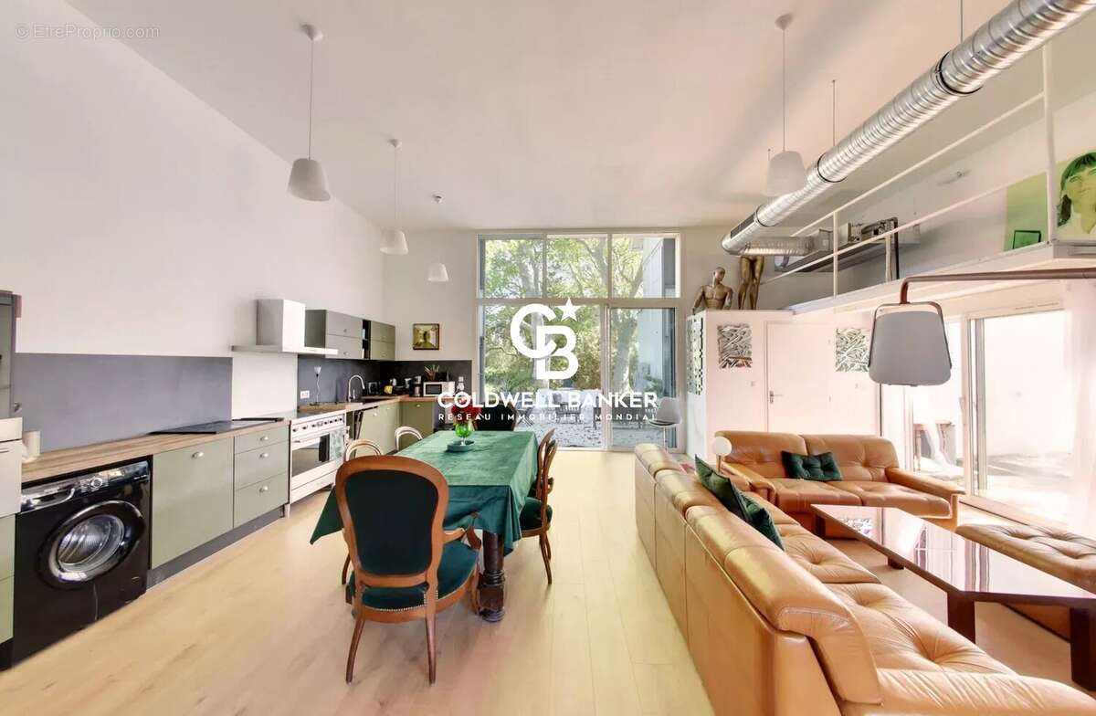 Maison à RIVESALTES