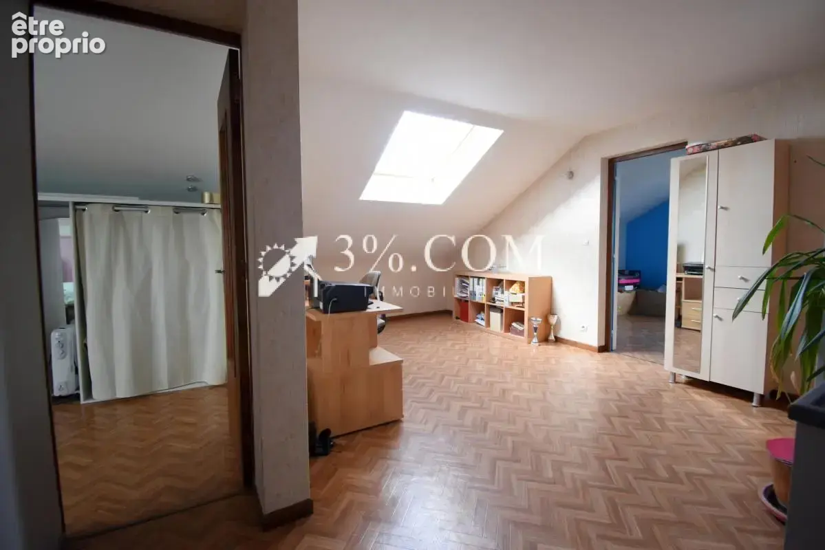 Maison familiale de 160 m2 à Colombey-les-Belles   À seuleme - photo 13