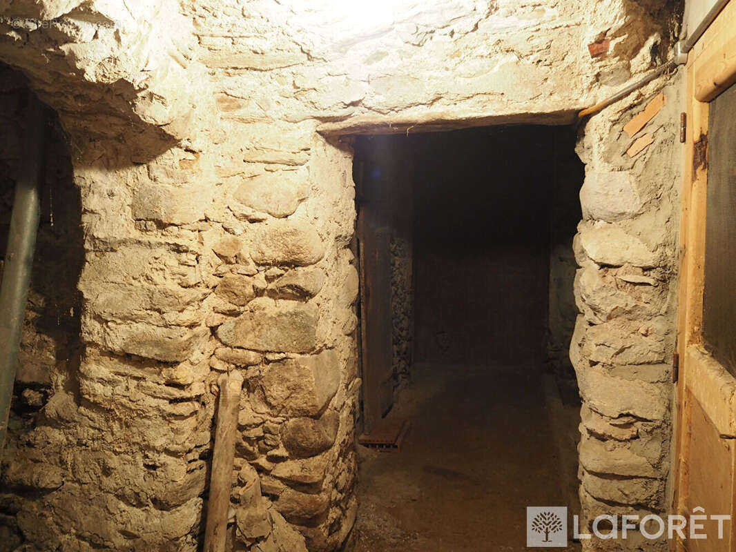 Maison à MARQUIXANES