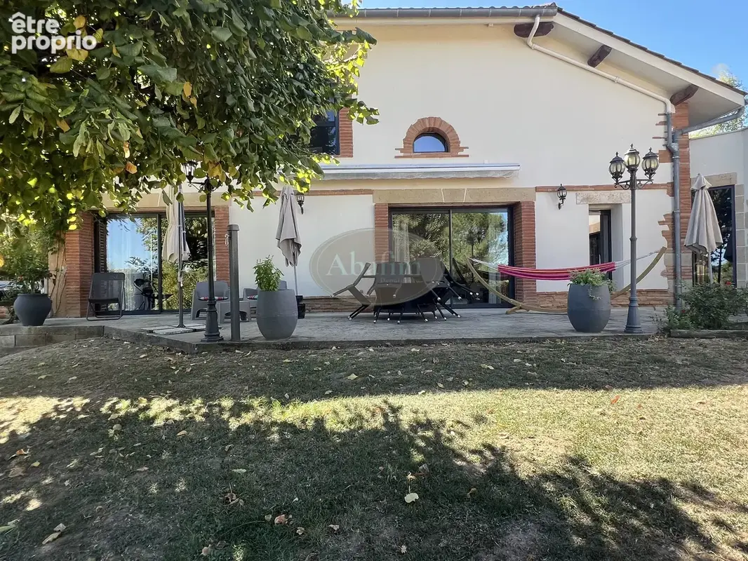 Très Beau Domaine 10ha - photo 42