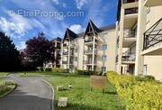 Appartement à GOURNAY-EN-BRAY