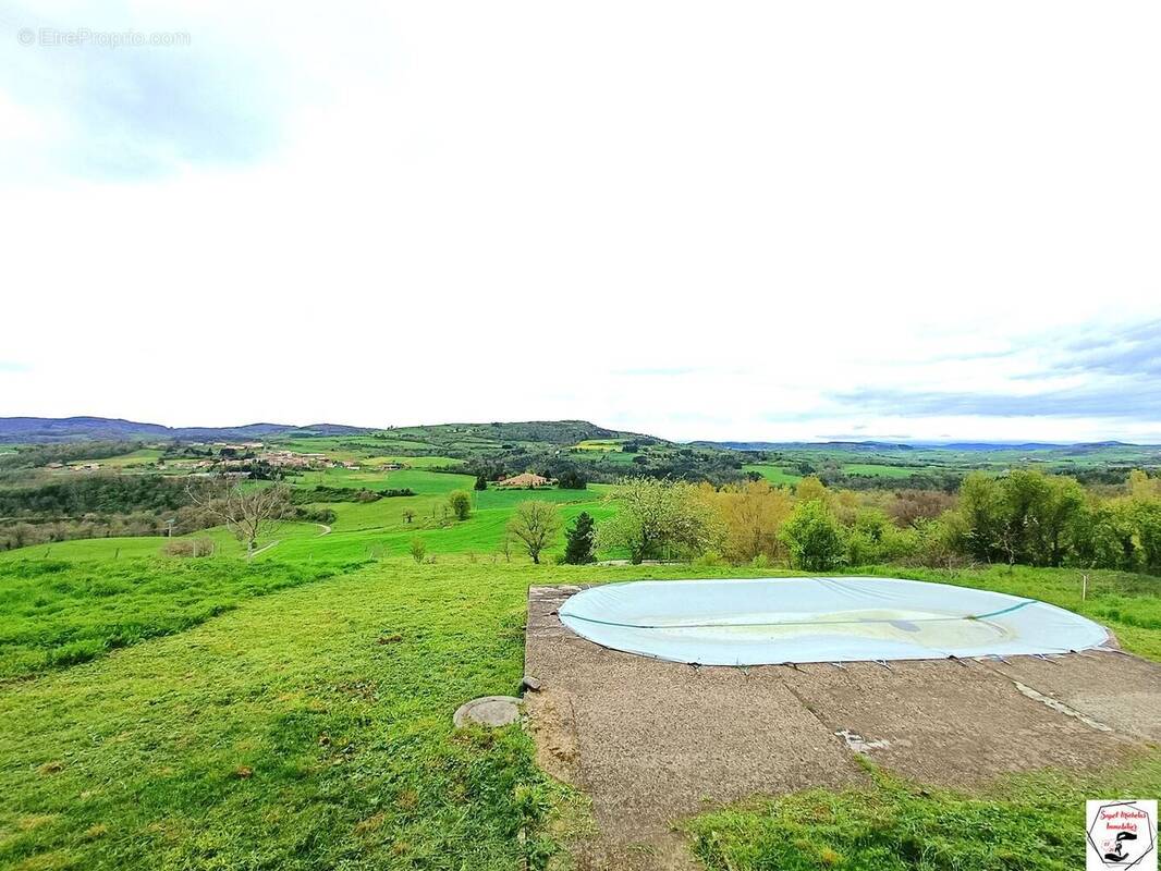 Maison à SAINT-SYLVESTRE