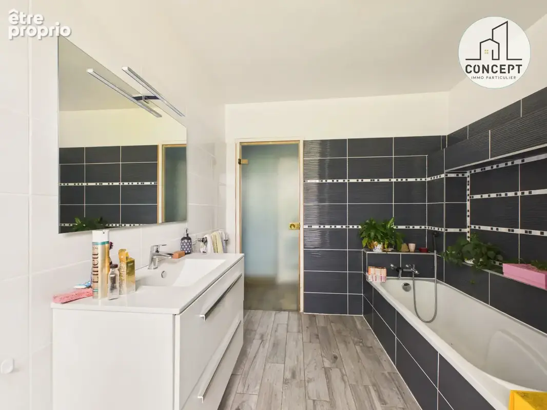 B729 - A vendre VIAGER OCCUPÉ - maison 156m2 - Saint Philibert -  TREGUNC - photo 8
