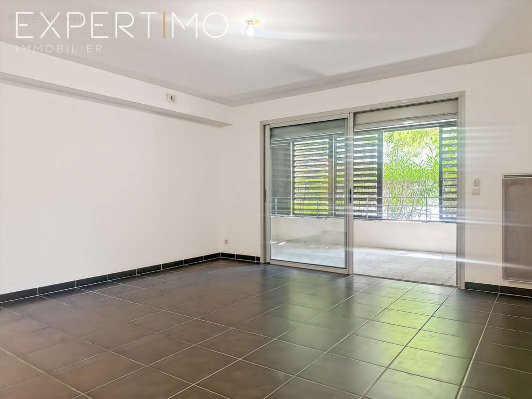 Centre-ville Montpellier   Appartement T3 avec grande terrasse, garage et accès PMR - photo 3
