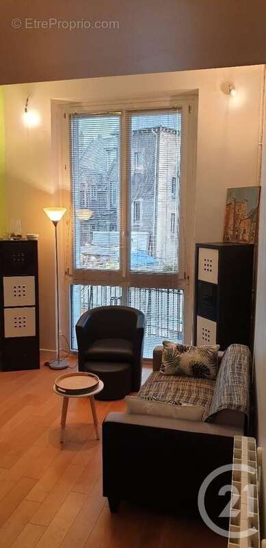 Appartement à SAINT-CLOUD