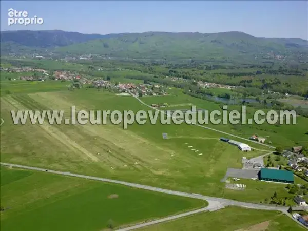 A vendre terrain a promoteur ou lotisseur de 2ha proche sermamagny - photo 2