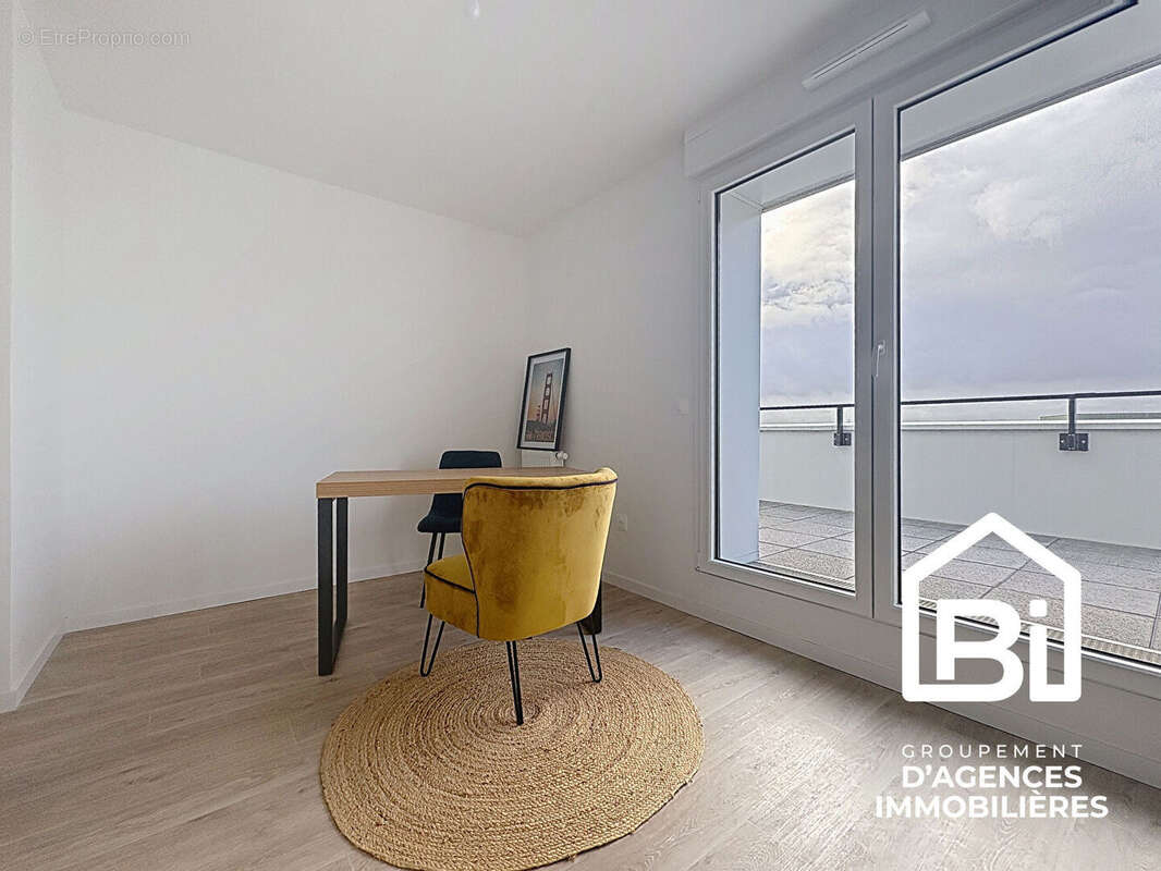 Appartement à CAEN