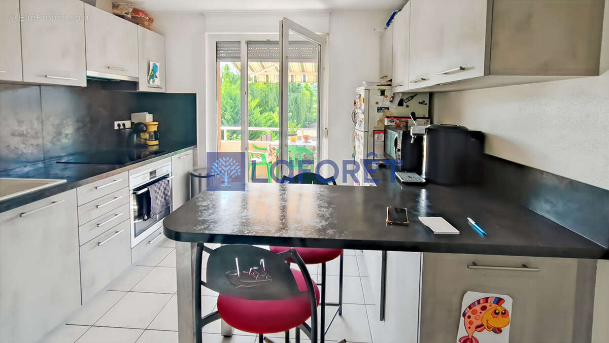 Appartement Wasselonne 3 pièce(s) - photo 7