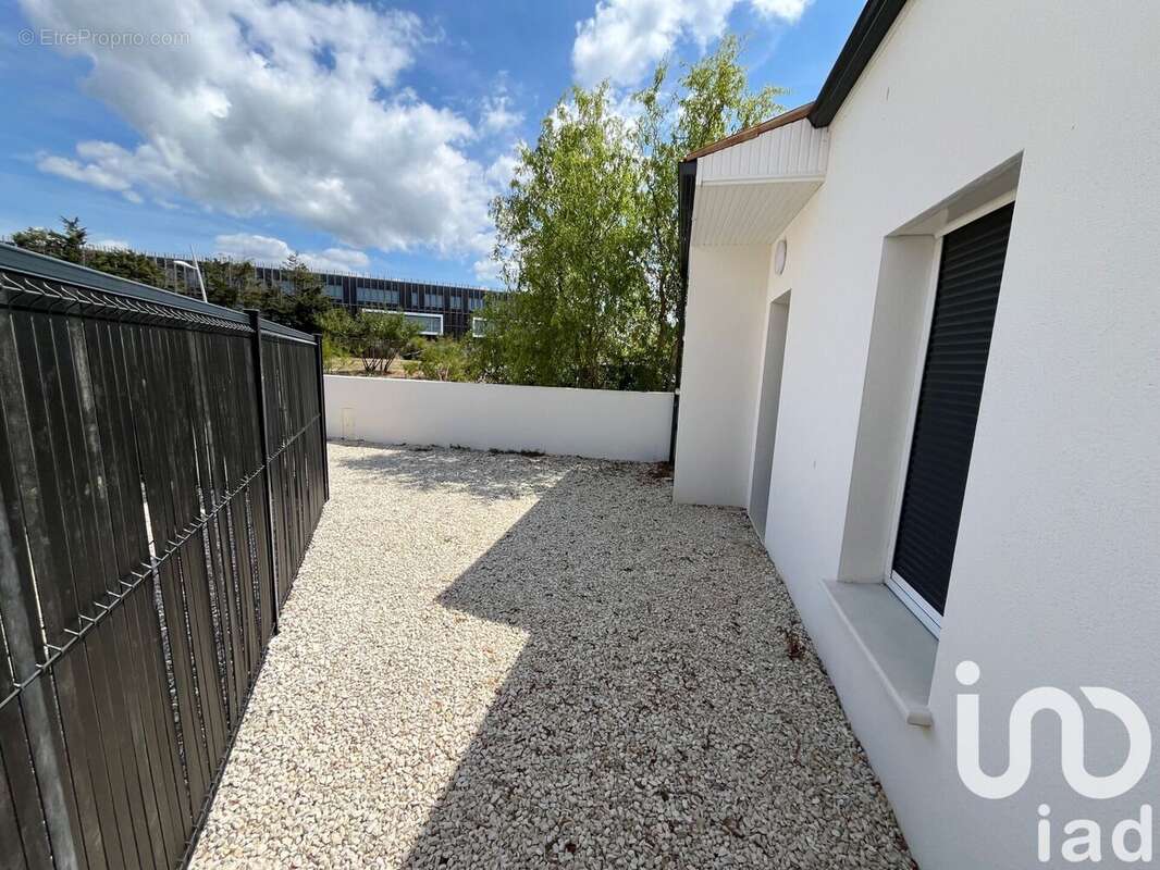 Photo 3 - Maison à SAINT-GILLES-CROIX-DE-VIE