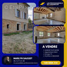 Appartement à ALBIGNY-SUR-SAONE