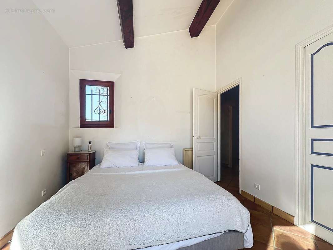 Maison à LA GARDE-FREINET