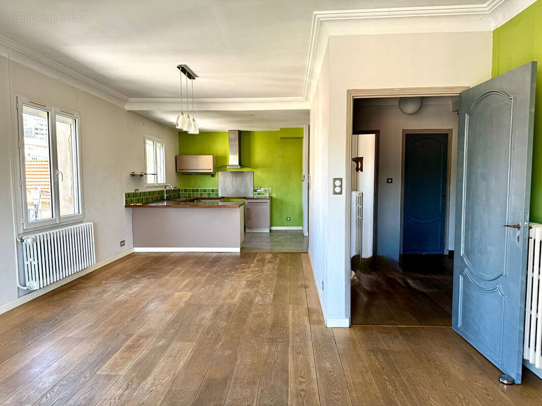 Appartement à AVIGNON