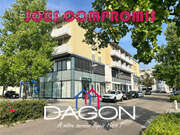 Appartement à ILLZACH