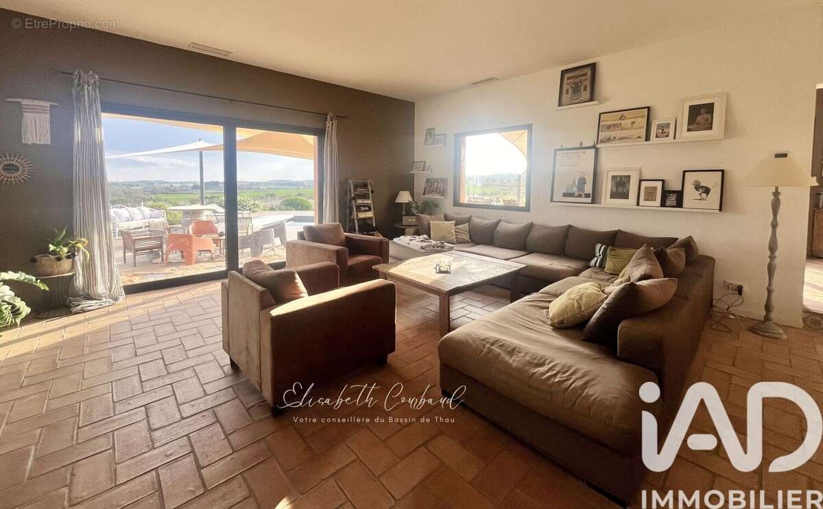 Photo 7 - Maison à MONTAGNAC