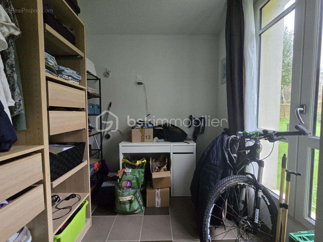 Appartement à BADEN