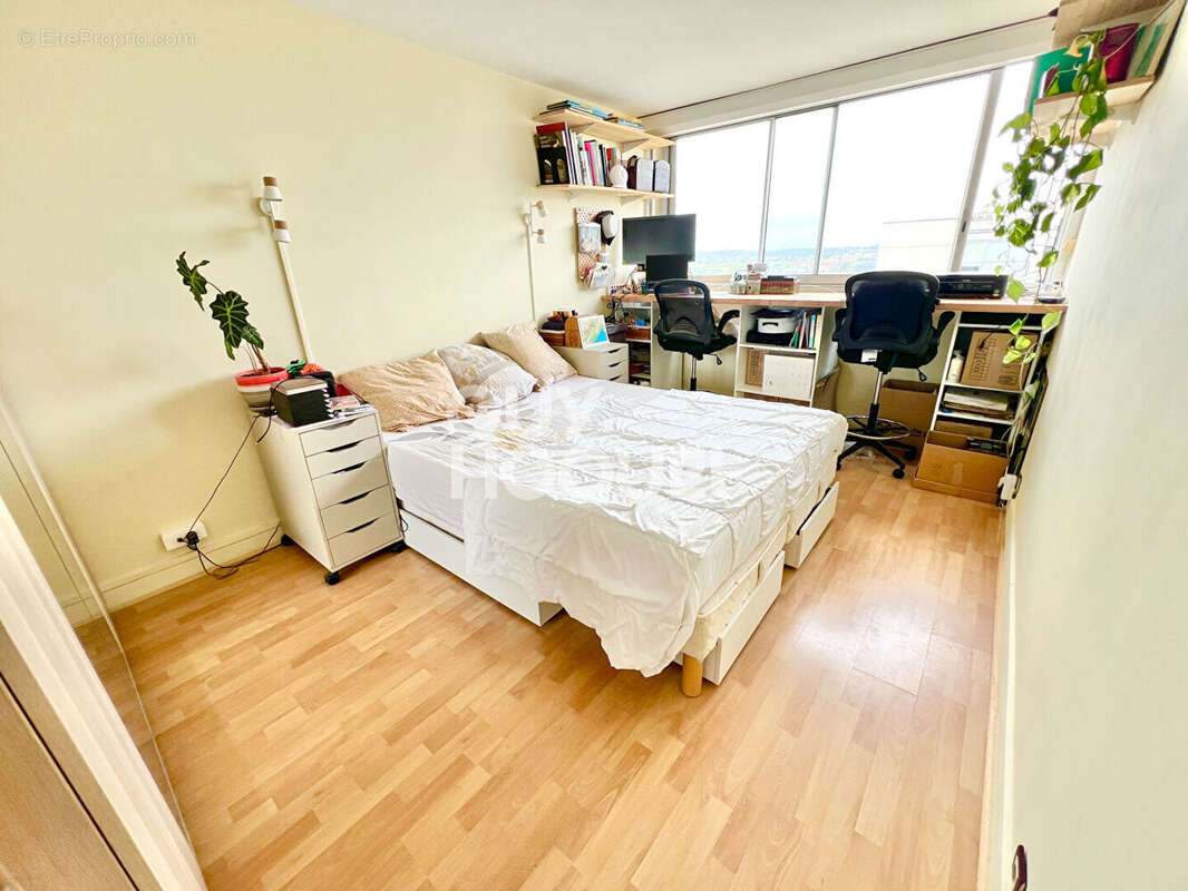 Appartement à MASSY