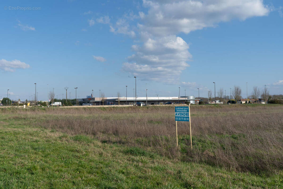 Photo 4 - Terrain à ROSIERES-PRES-TROYES