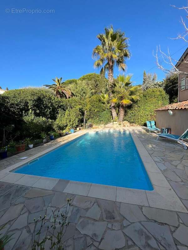 Maison 217 m² à Frejus  - photo 3