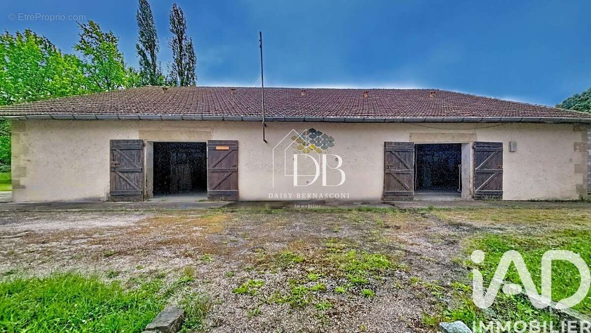 Photo 2 - Maison à BAZAS