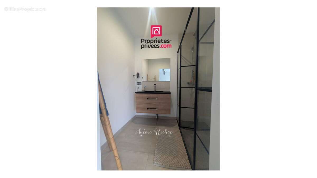 Maison à CHAMPIGNY-LE-SEC