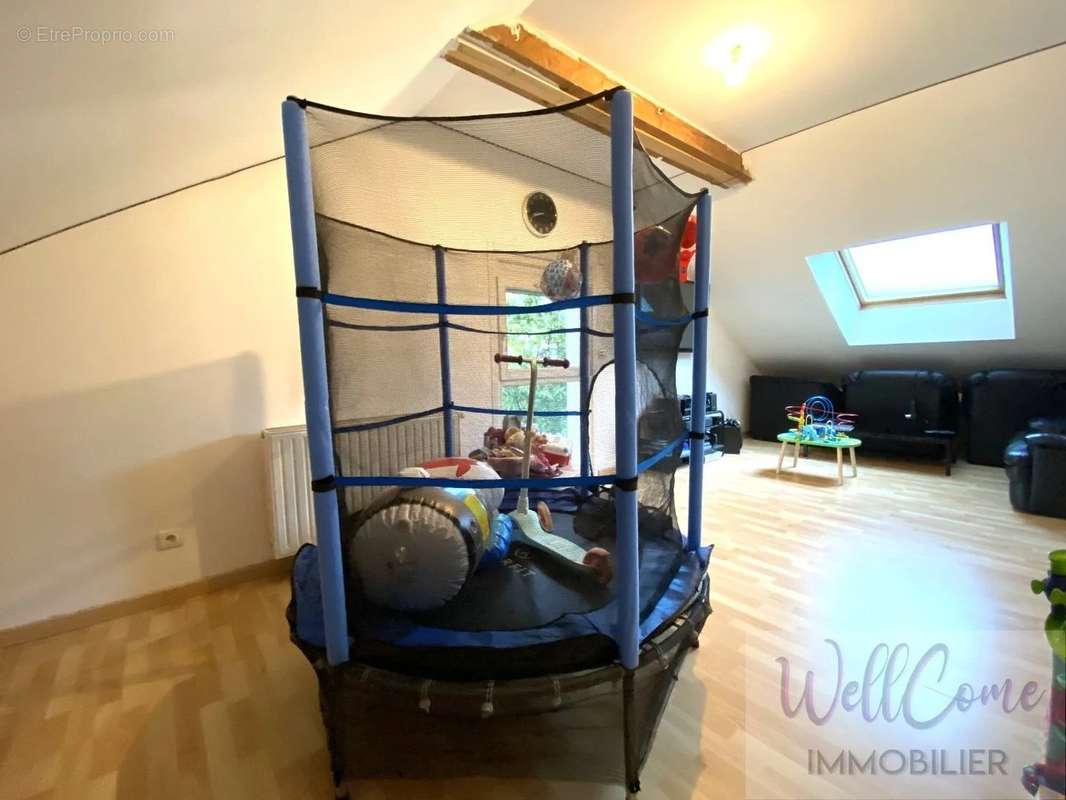 Maison à AIX-LES-BAINS