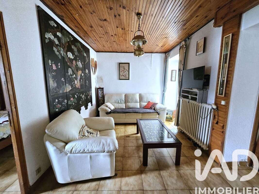 Photo 3 - Maison à FRONTIGNAN