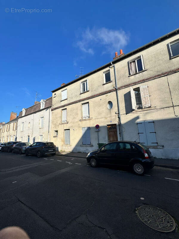 Appartement à ORLEANS