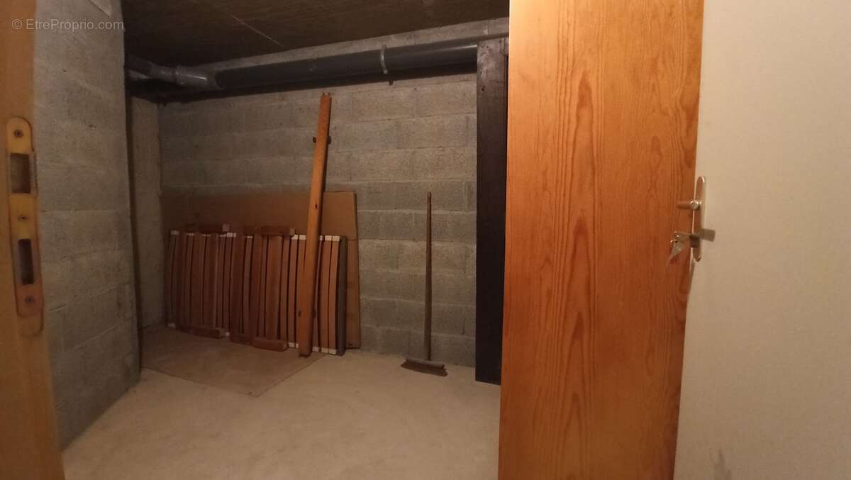 Appartement T4 Saint Jorioz - photo 11