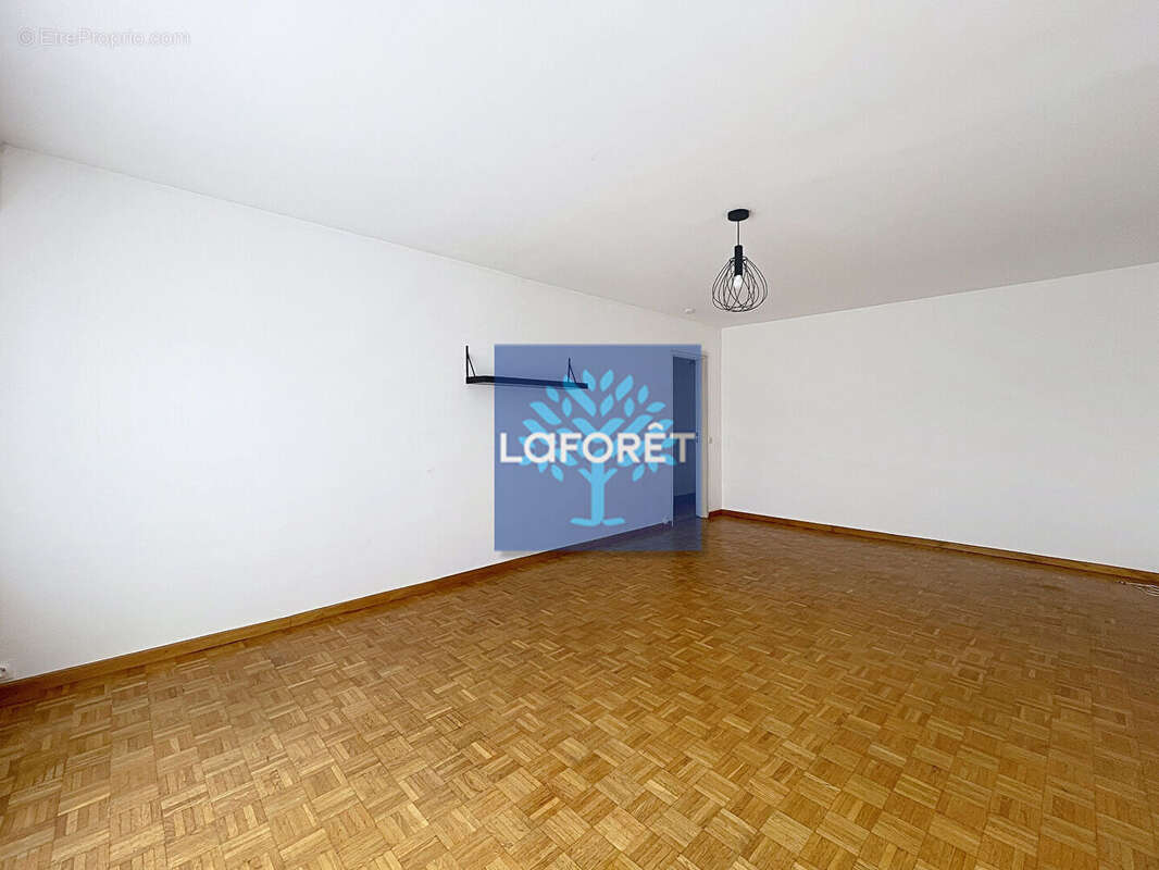 Appartement à VALENCIENNES