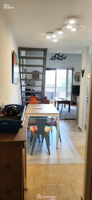 Appartement 3 pièces 46 m² à vendre à Saintes-Maries-De-La-Mer (13460) - photo 2
