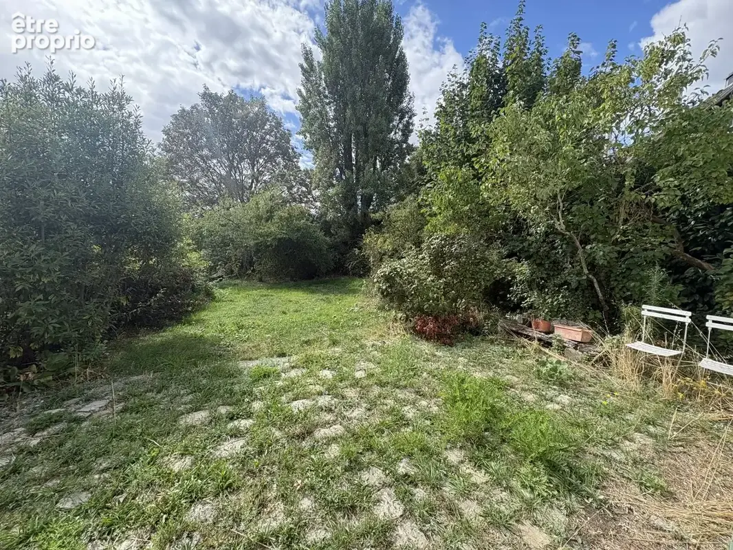 Maison 9 pièces 177 m² à vendre à Chateaufort (78117) - photo 27