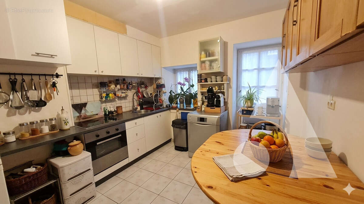 Maison à CREPY-EN-VALOIS