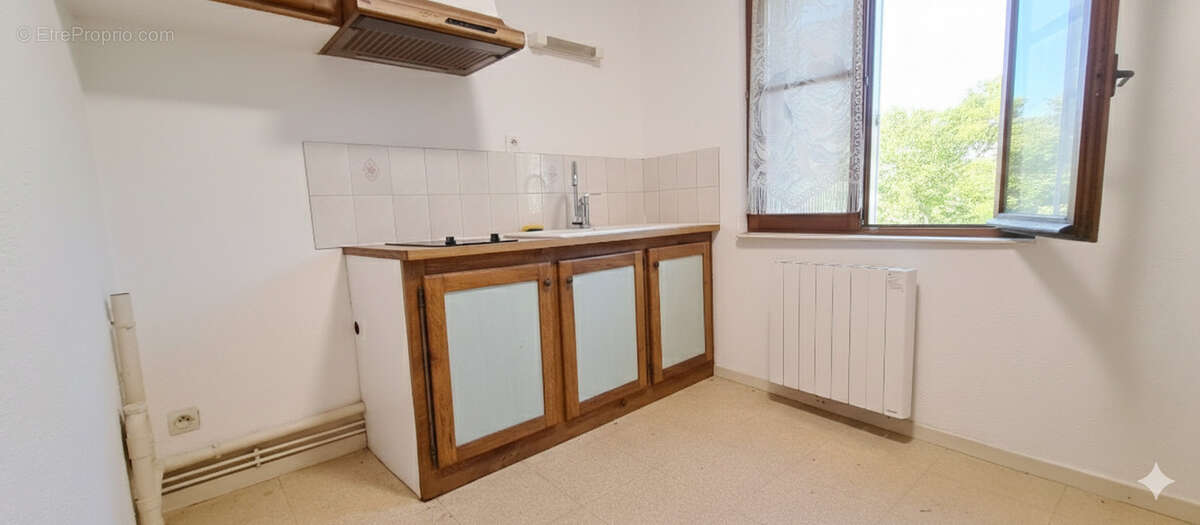 Appartement à BAR-LE-DUC