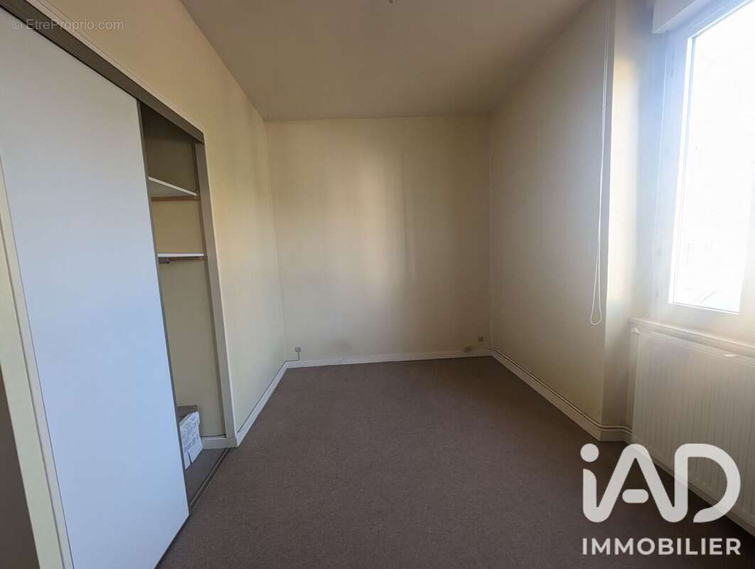 Photo 6 - Appartement à OYONNAX