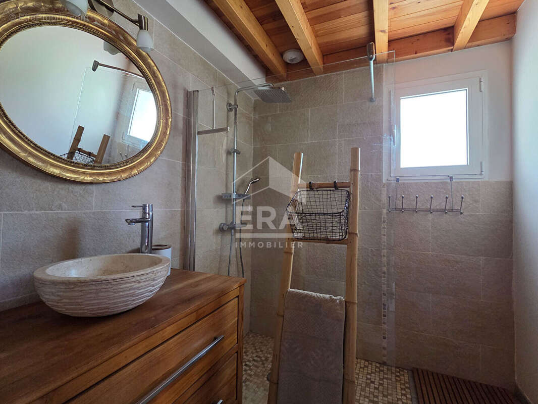 Maison à VIER-BORDES