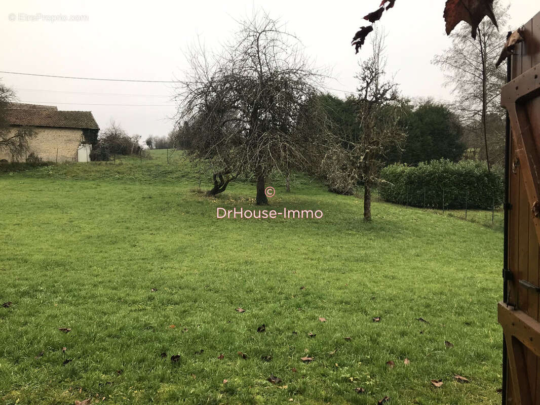 Maison à FOUVENT-SAINT-ANDOCHE