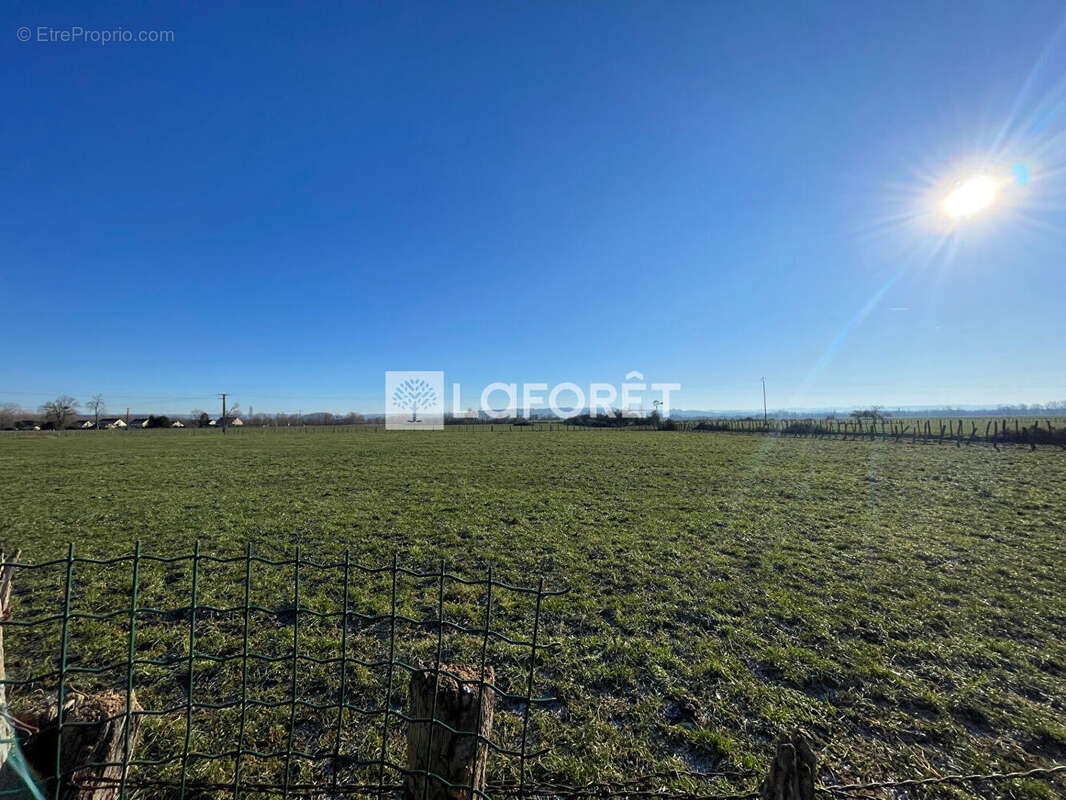Maison à LONS-LE-SAUNIER