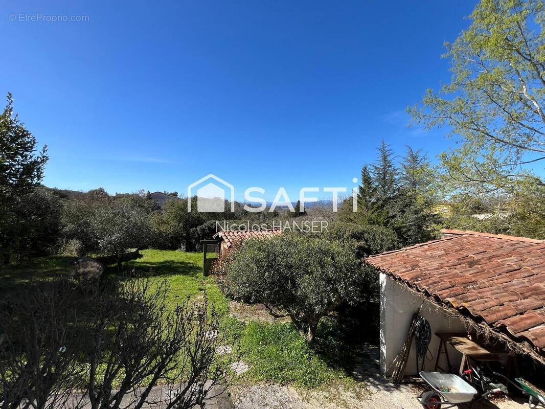 Photo 1 - Maison à BROUZET-LES-ALES