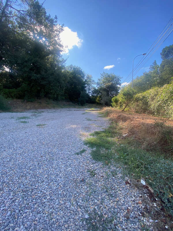 Maison à LE THORONET