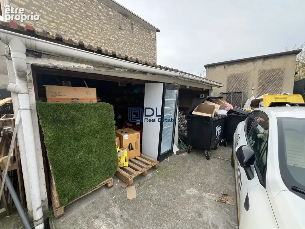 Commerce 673 m² à vendre à Champigny-Sur-Marne (94500) - photo 9