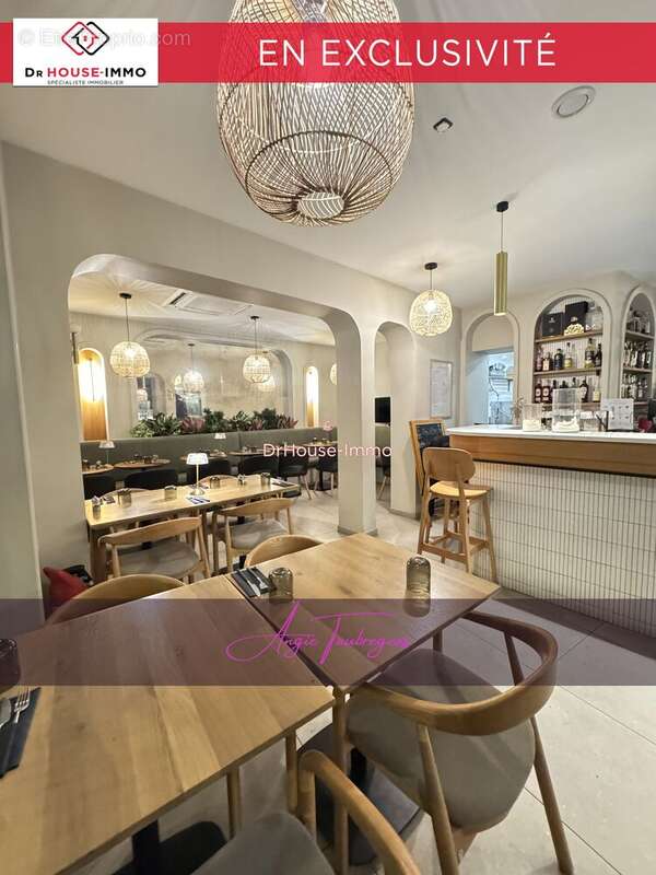 Commerce à GOURNAY-SUR-MARNE