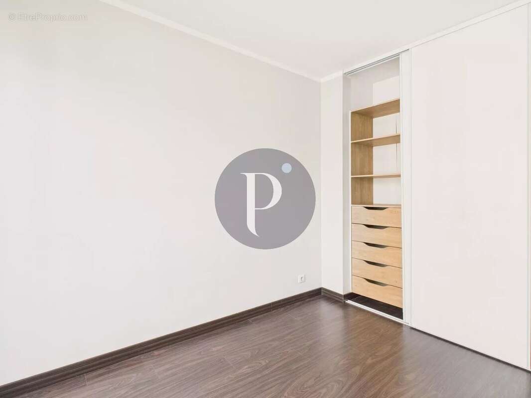 Appartement à CHATENAY-MALABRY