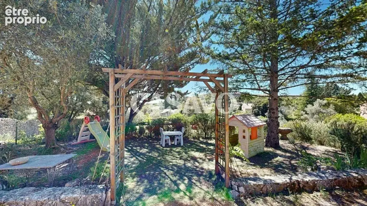 Vente Maison 4 pièces de 120m² - 83630 Régusse - photo 7